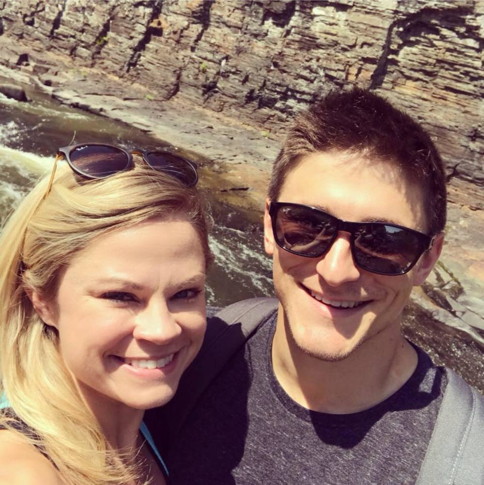 Meet your Posher, Shannon